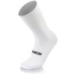 MB WEAR | Calcetines de Ciclismo Pro H15 (Blanco)