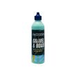 X-SAUCE | Sellante tubeless gravel & road de Alto Rendimiento 200ml