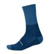 ENDURA | Calcetines BaaBaa Merino Azul