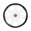 CAMPAGNOLO | Juego de Ruedas SHAMAL DUAL PROFIL C23 2WF Disco TR