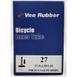 VEE RUBBER | Cámara de Mtb 27.5x1.50-2.20 Válvula Presta 48mm