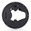 MICHE | Plato X2 RD compatible con Dura-Ace FC-R9200