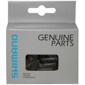 SHIMANO | 100 Topes Funda de Cambio