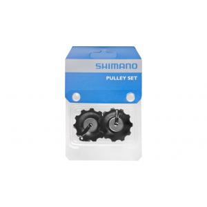 SHIMANO 105 5700 | Roldanas de Cambio 10v