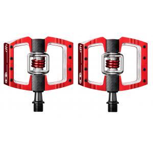 CRANK BROTHERS | Pedales Mallet DH Rojo