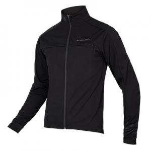 ENDURA | Chaqueta Windchill II (Negro)