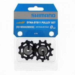 SHIMANO XTR M9000-M9050 | Roldanas de Cambio 11v