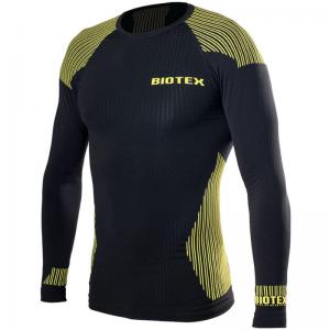 BIOTEX | Camiseta Interior Manga Larga Hightech