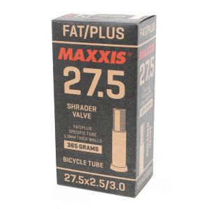 MAXXIS | Cámara 27.5x2.5-3.0 Válvula Schrader