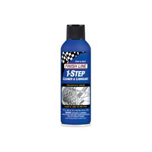 FINISH LINE | Lubricante de Transmisión 1 Step Aerosol 236ml