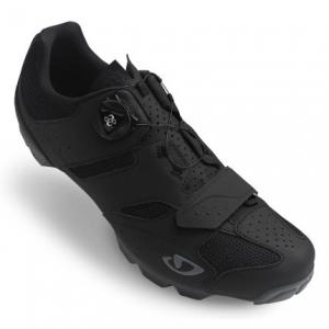 GIRO | Zapatillas Cylinder Negro