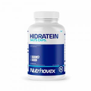 NUTRINOVEX | Hidrateín 120 Cápsulas