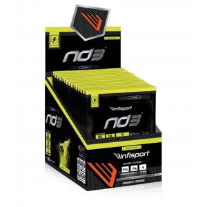 Pack 15 Sobres INFISPORT ND3 Cítrico