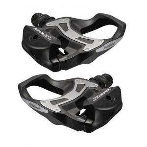 SHIMANO RS550 | Pedales de Carretera (Negro)