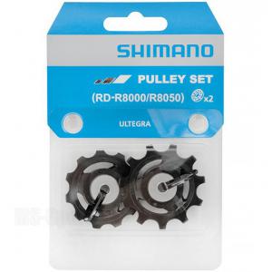 SHIMANO Ultegra R8000-8050 | Roldanas de Cambio 11v