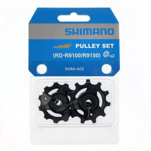 SHIMANO Dura Ace R9150-9100 |  Roldanas de Cambio 11v