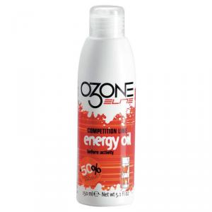 Aceite Energético Ozone