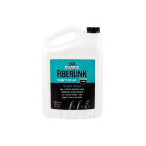 FINISH LINE Sellante Antipinchazos Tubeless FiberLink 3.78L