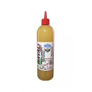 Lubricante X-Sauce Para Cadenas Watts Lube 500 ml