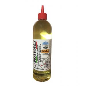 NAVALI | Aceite Hidráulico Dot 4 500ml