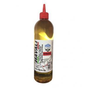 NAVALI | Aceite Hidráulico Mineral 500ml