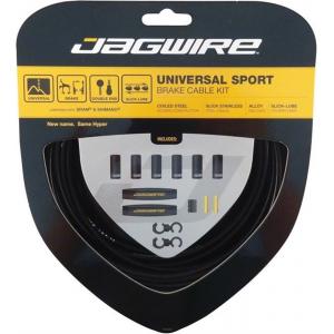 JAGWIRE Sport | Kit de Freno Universal para Sram/Shimano/Campagnolo