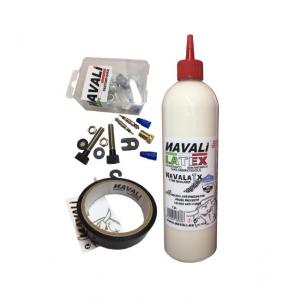 NAVALI | Kit Conversión Tubeless 24mm