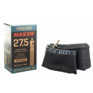 MAXXIS | Cámara 27.5x2.20-2.50 Válvula Presta 38mm