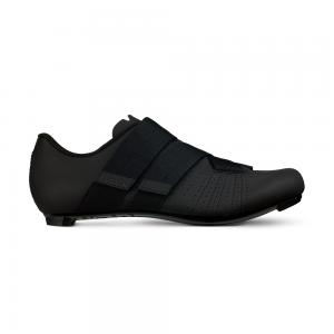 FIZIK | Zapatillas Tempo R5 Powerstrap (Negro)