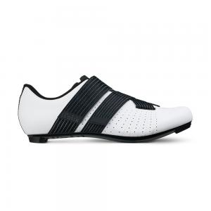 FIZIK | Zapatillas Tempo R5 Powerstrap Blanco/Negro