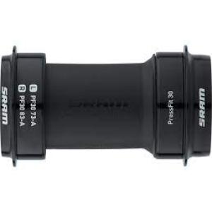 SRAM | Cazoletas de Pedalier Dub 46x83mm