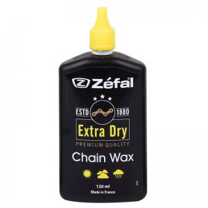ZEFAL | Lubricante de Transmisión Extra Dry 120ml