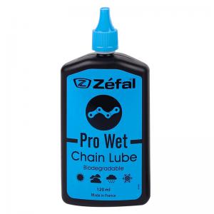 ZEFAL | Lubricante Pro Wet Lube 120ml