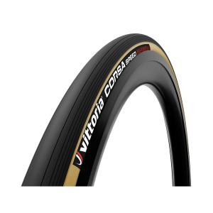 VITTORIA | Tubular Corsa Speed G2.0 Caramelo