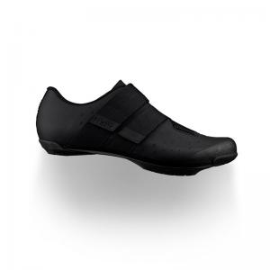 FIZIK Zapatillas Terra X4 Powerstrap Negro