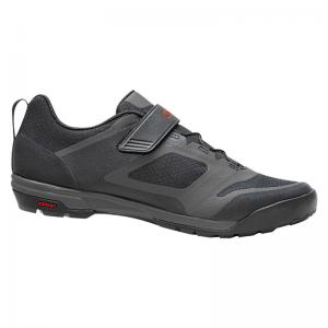 GIRO | Zapatillas Ventana Fastlace Gris