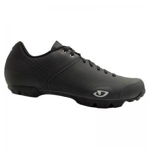 GIRO | Zapatillas Privateer Lace Negro