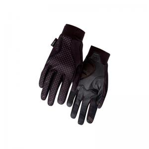 GIRO Guantes Largos Inferna 2.0 Mujer Negro