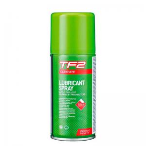 Spray Lubricante WELDTITE TF2 Teflón 150ml