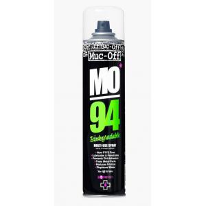 MUC-OFF MO-94 | Spray Lubricante Universal 400ml