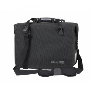 ORTLIEB Alforja Office Bag High Visibility QL3.1 Negro 21L