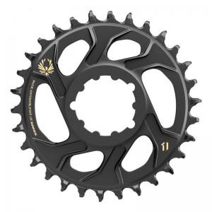 SRAM | Plato Eagle 3mm Off-set (Gold)