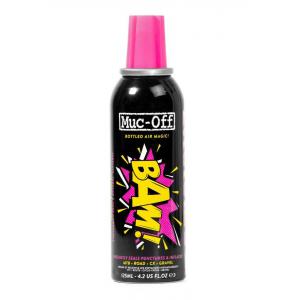 MUC-OFF | Sellante Antipinchazos Tubeless BAM 125ml