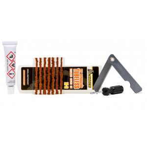 X-SAUCE M-0 | Kit de Reparación para Cubiertas Tubeless