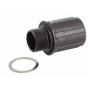 Núcleo Completo SHIMANO WH-RS170-CL-R12