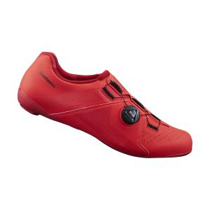 SHIMANO Zapatillas RC-300 Rojo