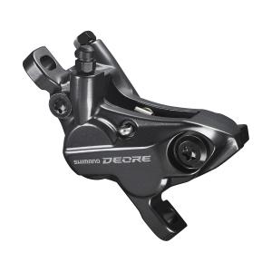 SHIMANO Deore M6120 | Pinza de Freno Hidráulica