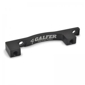 GALFER | Adaptador Pinza de Freno Post Mount SB003