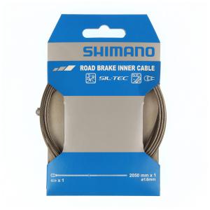 SHIMANO | Cable de Freno Carretera PTFE