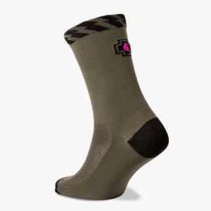 Calcetines MUC-OFF Technical Riders Verdes